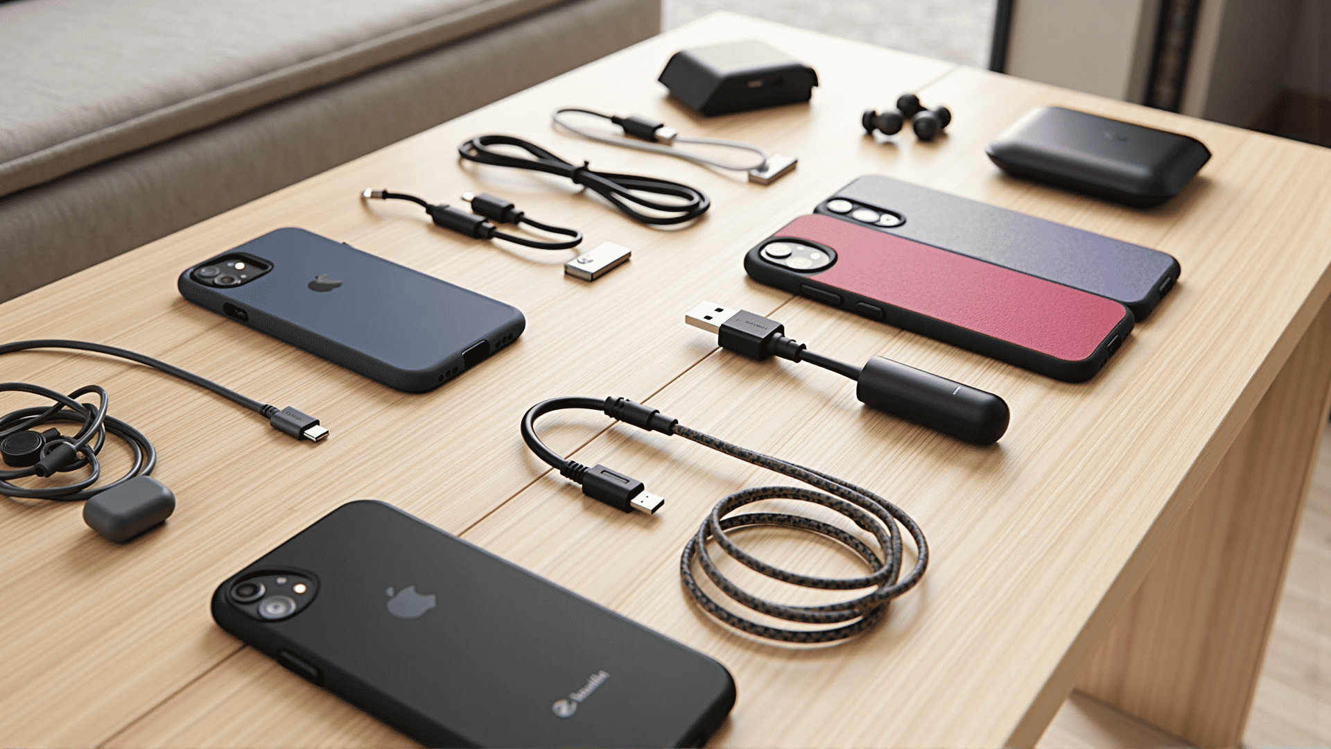 Verizon mobile accessories