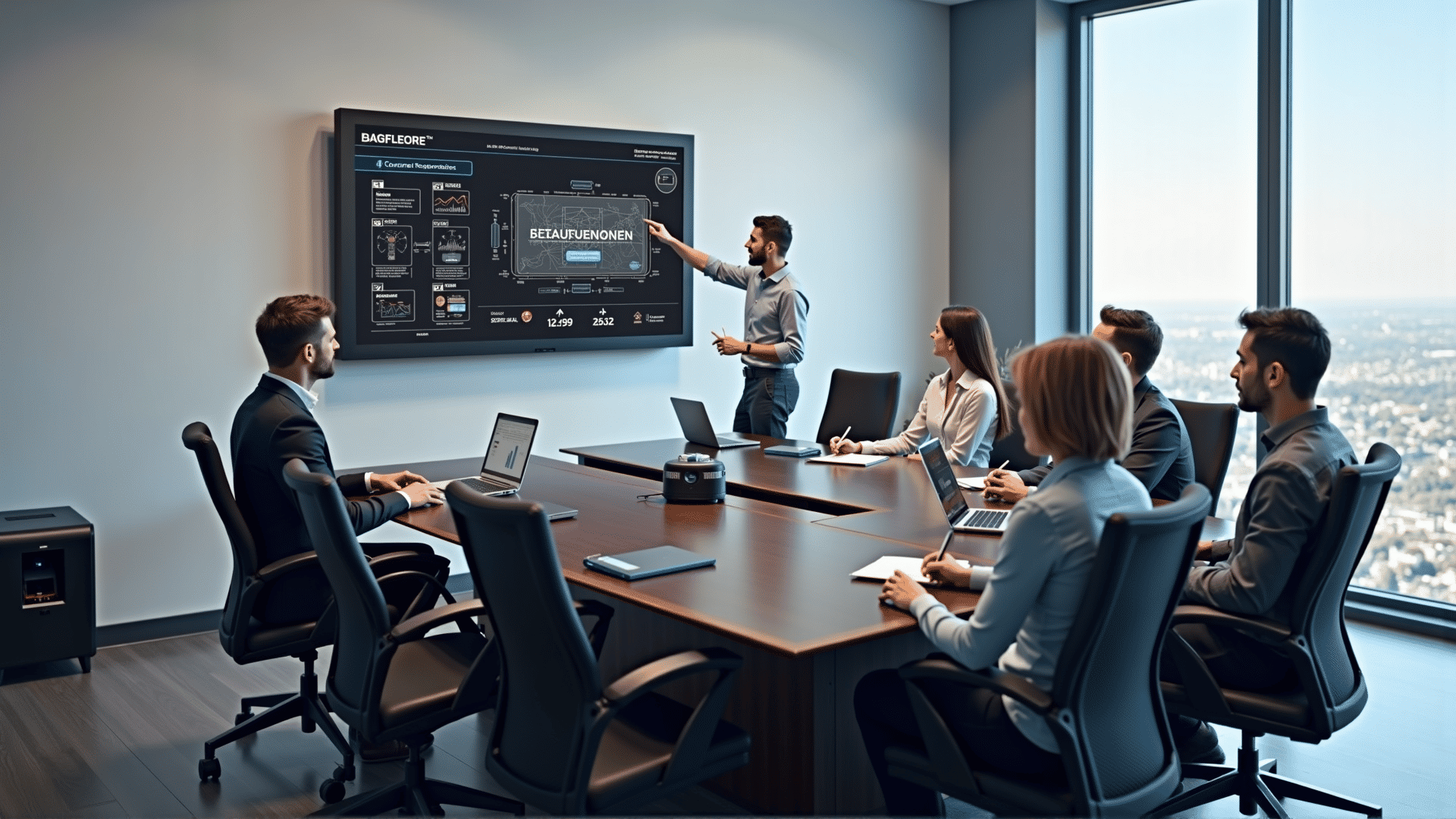 Verizon business solutions