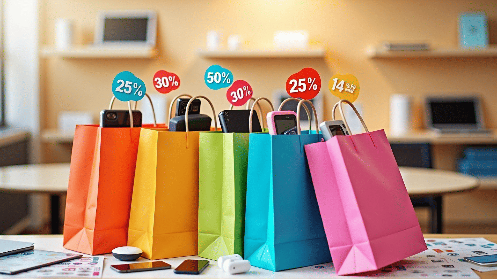 Verizon exclusive discounts
